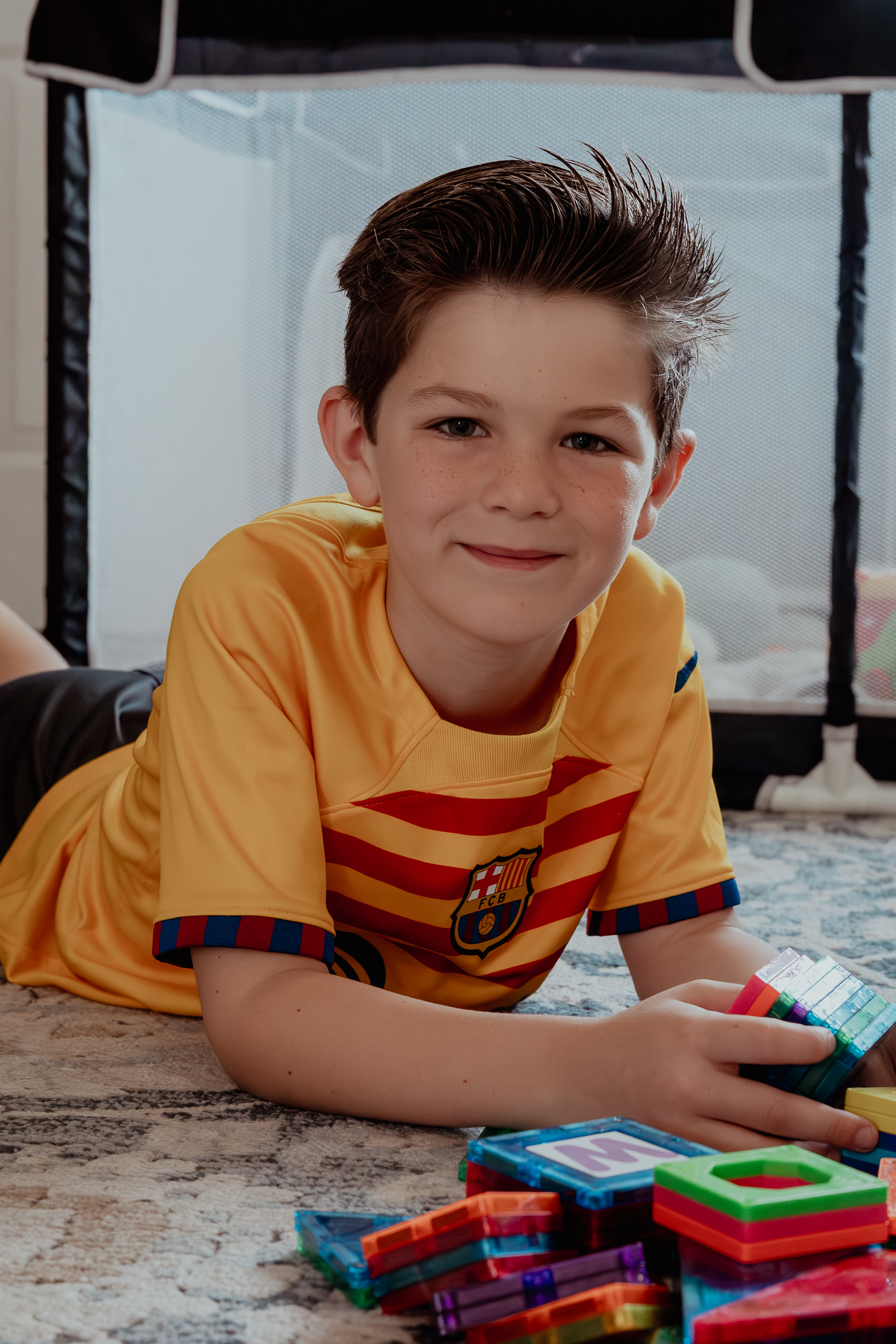 Child Portrait